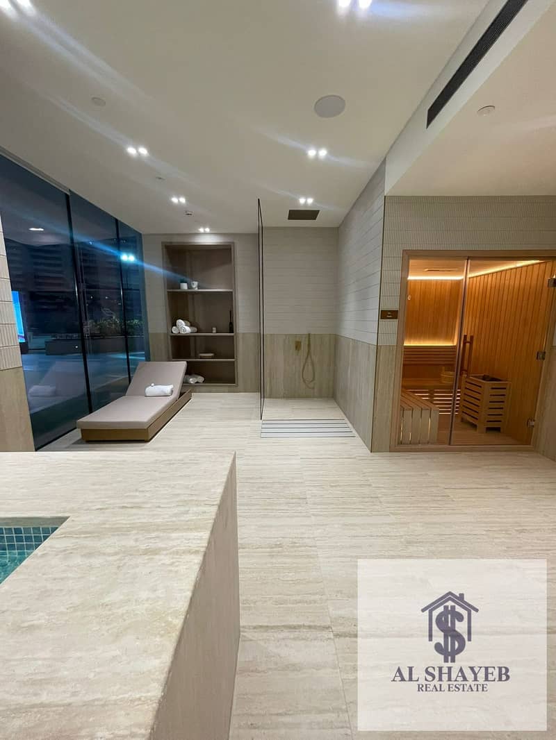 spacious 1-bedroom - Image 14