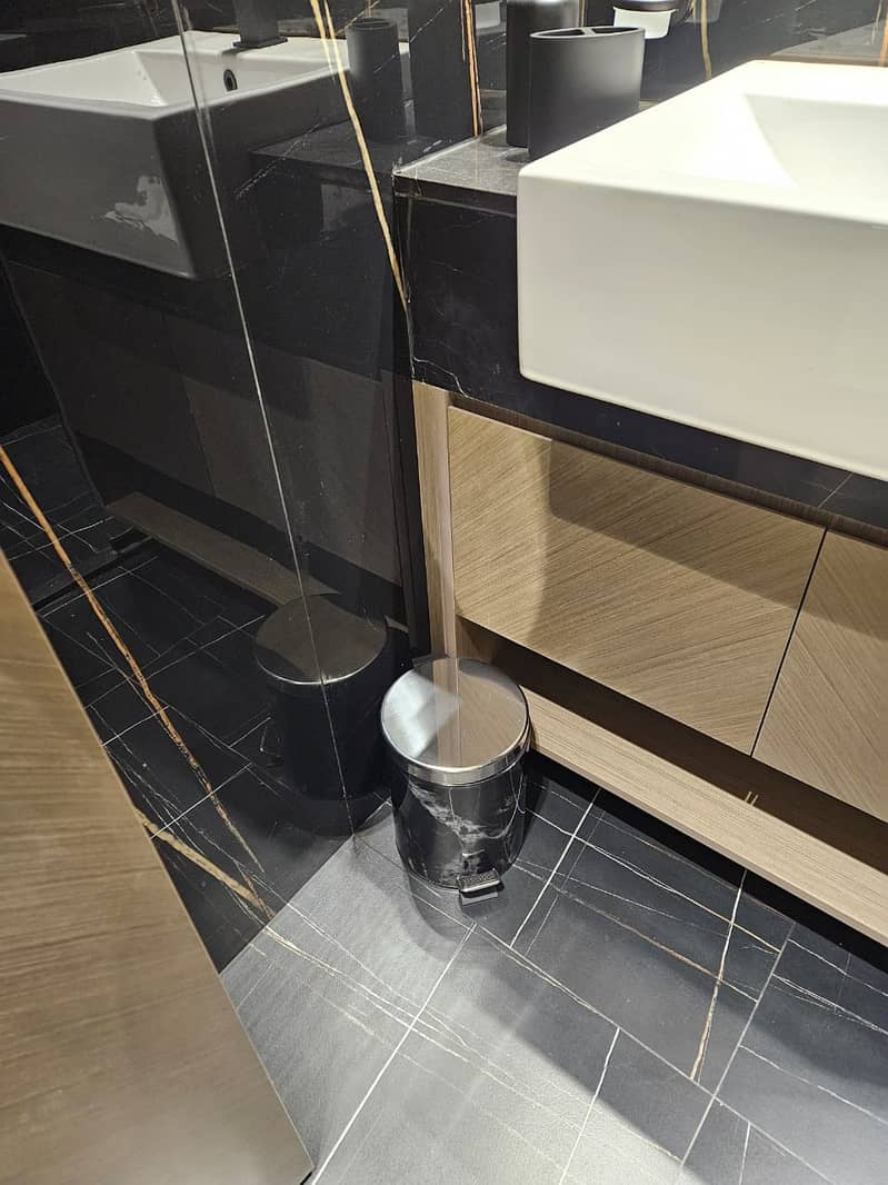 Modern Studio for Rent in Binghatti Canal | Prime Waterfront Living - Image 13