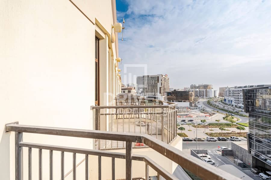 Bright Studio | Fully Furnished | Investors Deal - Image 10