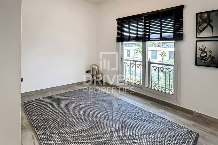 Designer Upgrade | Full Sea view | Available Soon