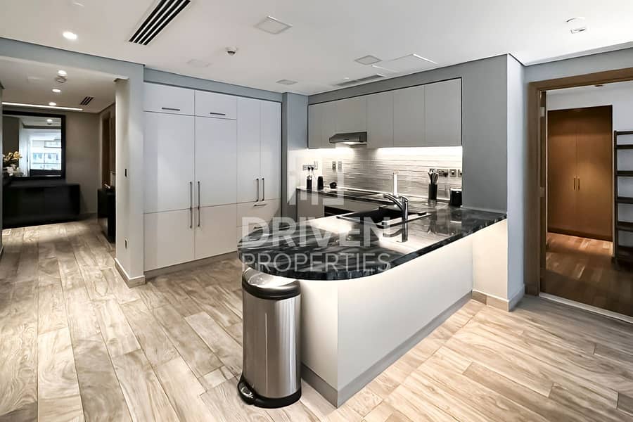 Designer Upgrade | Full Sea view | Available Soon - Image 6