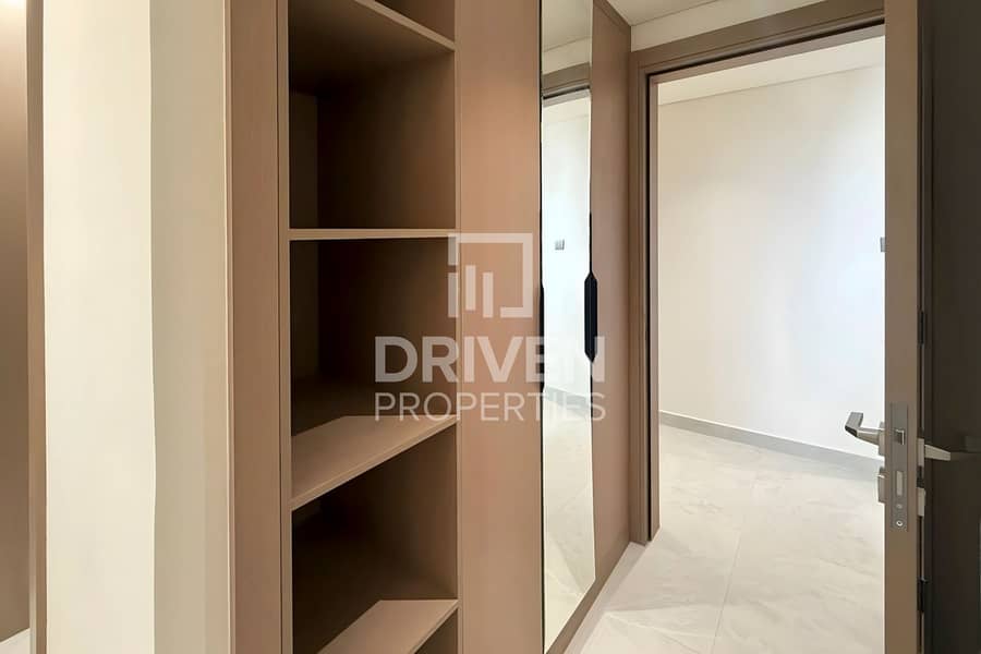Fully Furnished | Brand New | Marina Skyline View - Image 8