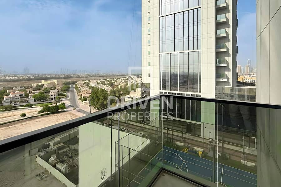 Fully Furnished | Brand New | Marina Skyline View - Image 10