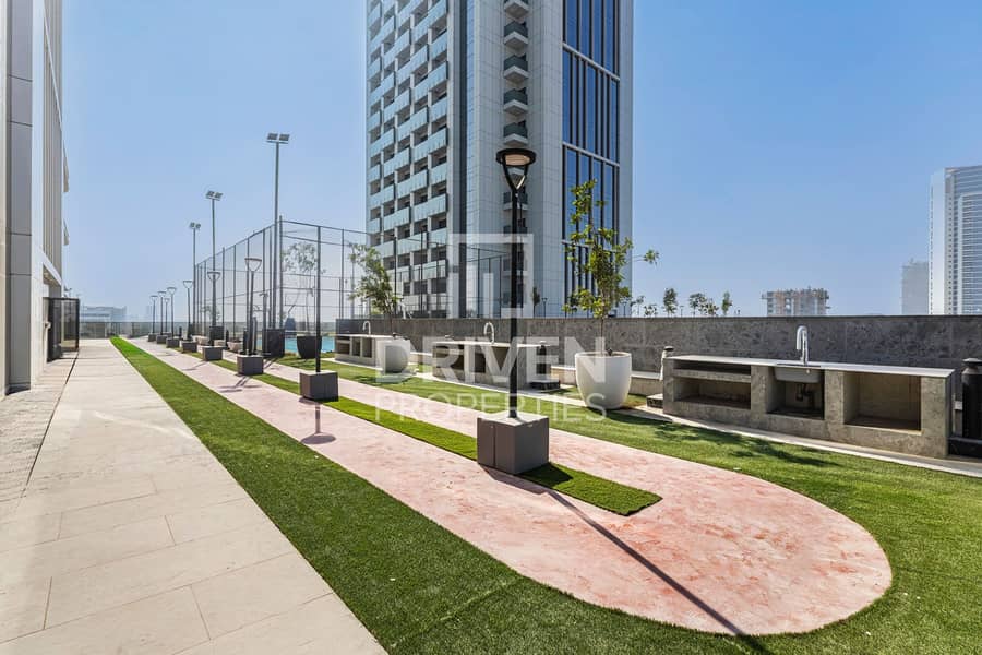 Fully Furnished | Brand New | Marina Skyline View - Image 13