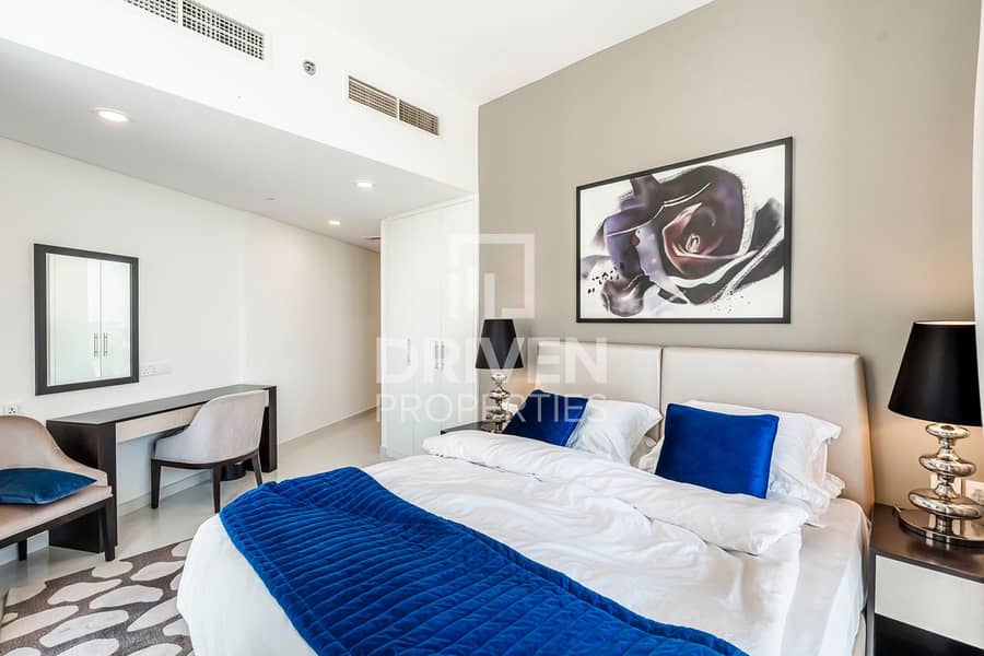 Brand New Unit | Vacant | Fully Furnished