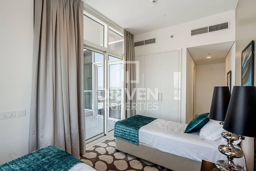 Brand New Unit | Vacant | Fully Furnished - Image 6