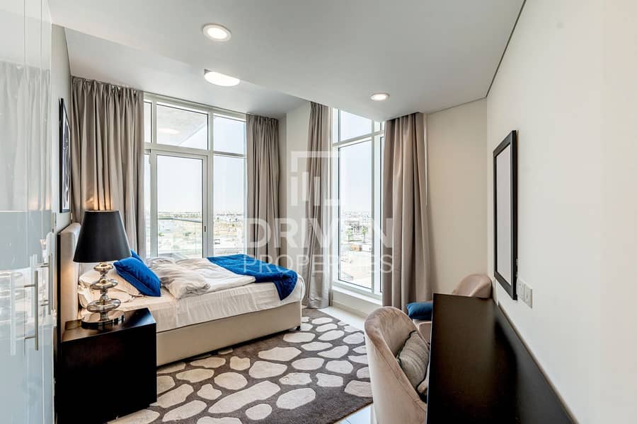 Brand New Unit | Vacant | Fully Furnished - Image 8