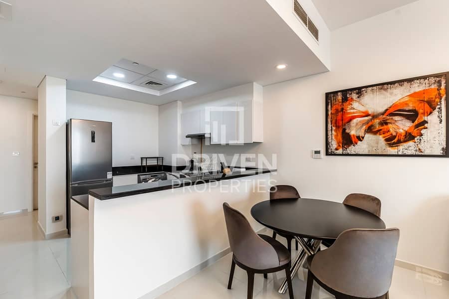 Brand New Unit | Vacant | Fully Furnished - Image 12