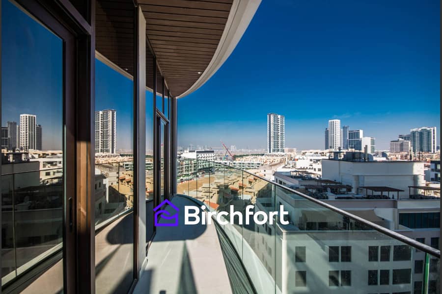 Modern Smart Living | Elegant Fully Furnished