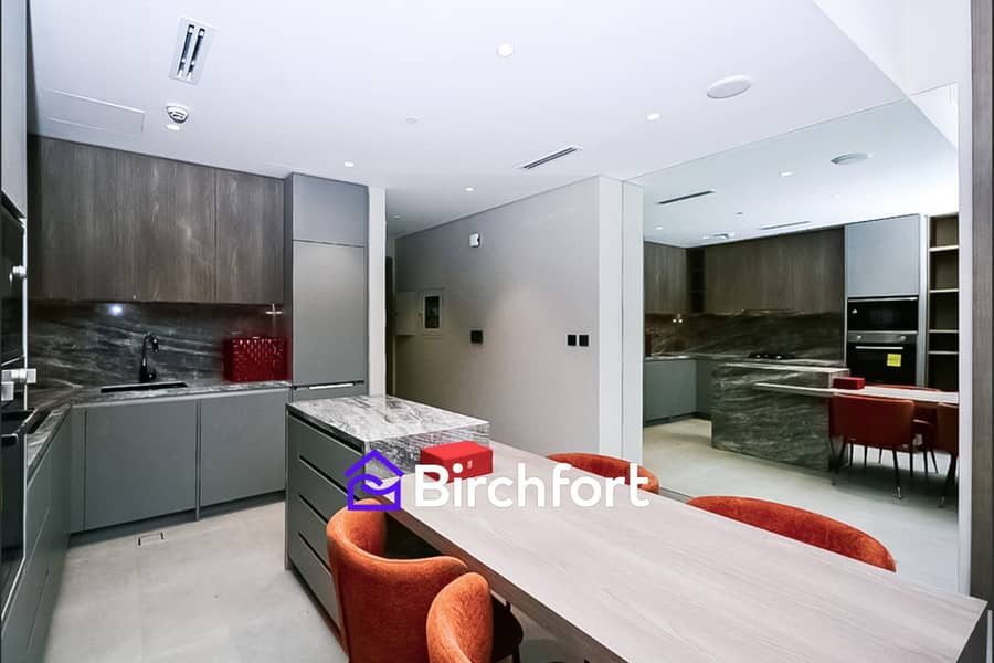 Modern Smart Living | Elegant Fully Furnished - Image 6