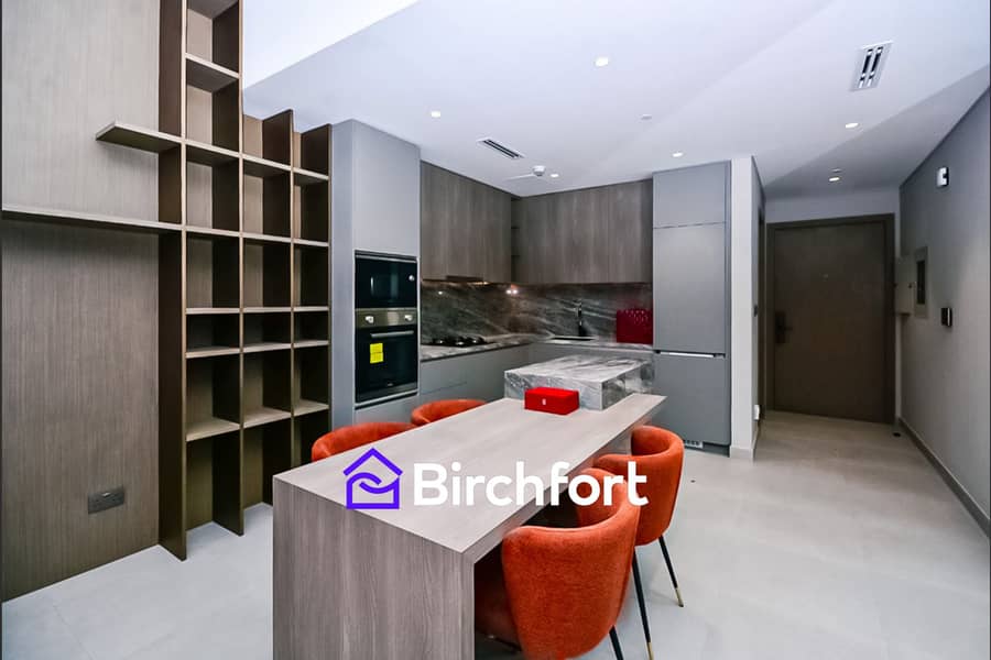 Modern Smart Living | Elegant Fully Furnished - Image 9