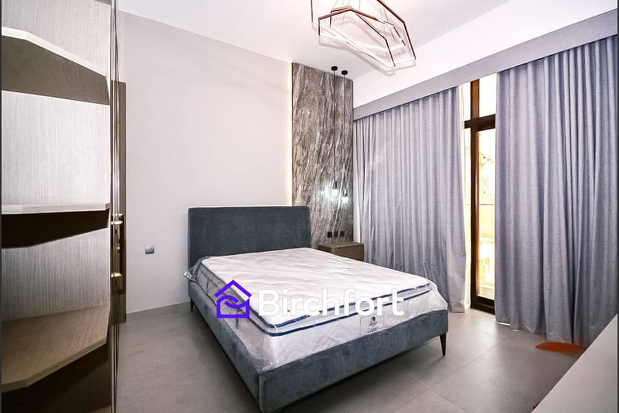 Modern Smart Living | Elegant Fully Furnished - Image 11