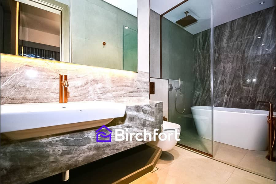 Modern Smart Living | Elegant Fully Furnished - Image 12