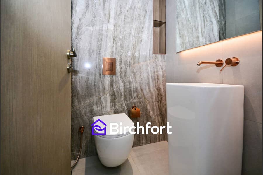 Modern Smart Living | Elegant Fully Furnished - Image 13