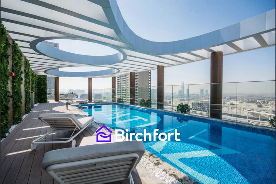 Modern Smart Living | Elegant Fully Furnished - Image 14