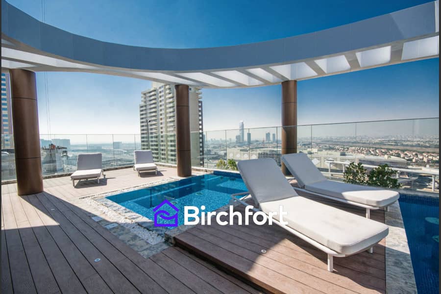 Modern Smart Living | Elegant Fully Furnished - Image 15