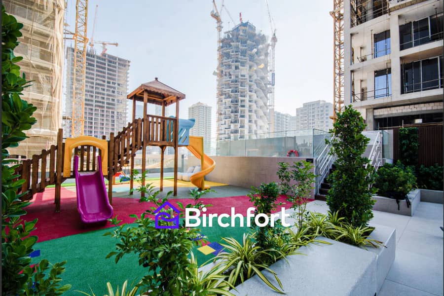 Modern Smart Living | Elegant Fully Furnished - Image 16