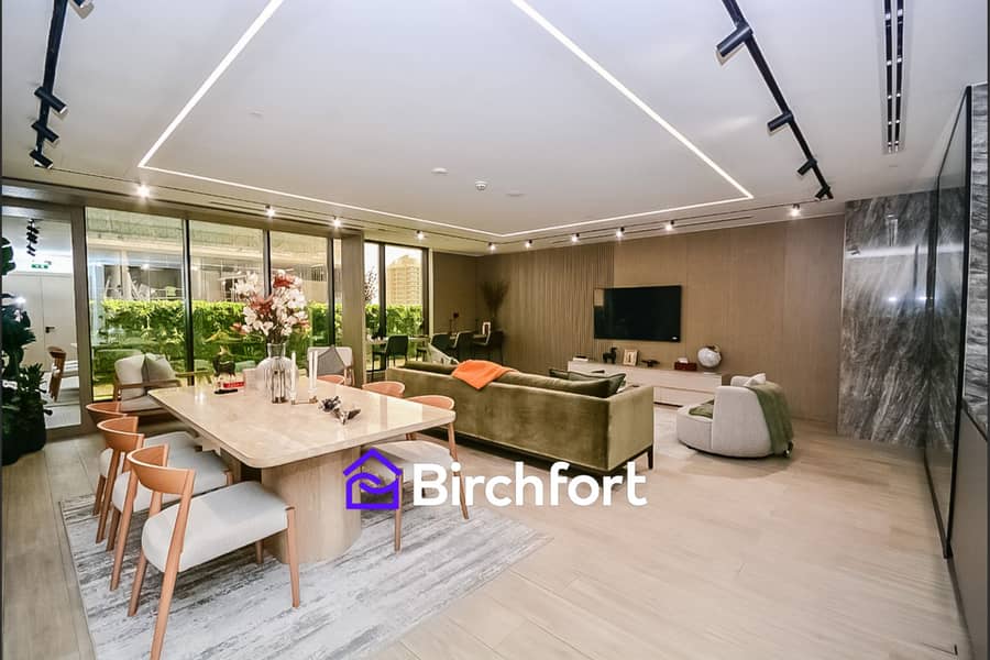 Modern Smart Living | Elegant Fully Furnished - Image 17