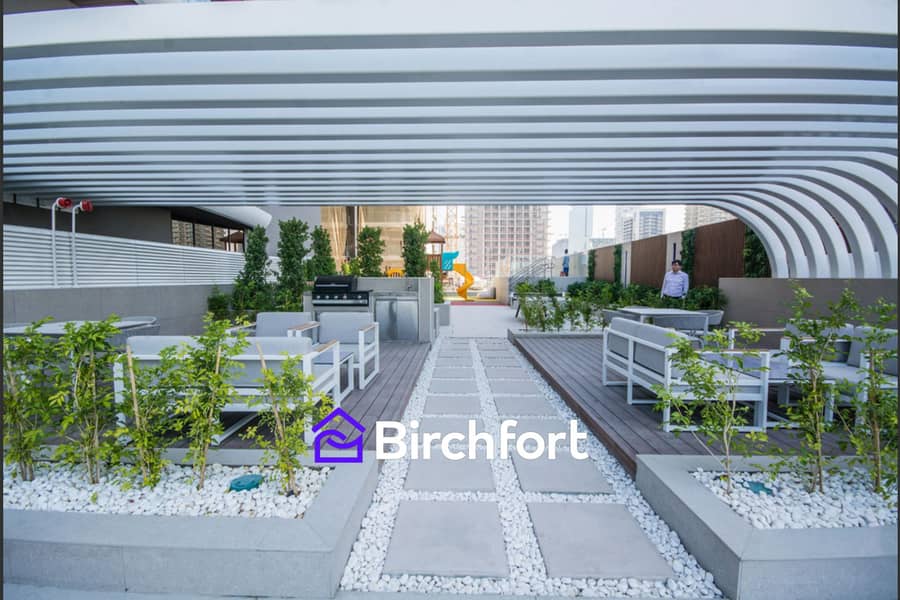 Modern Smart Living | Elegant Fully Furnished - Image 19