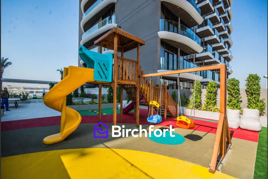 Modern Smart Living | Elegant Fully Furnished - Image 22