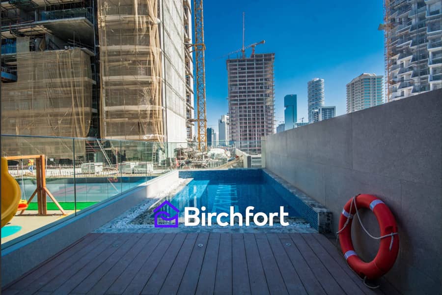 Modern Smart Living | Elegant Fully Furnished - Image 23