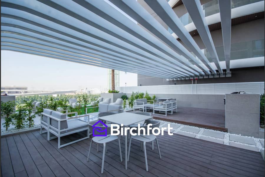 Modern Smart Living | Elegant Fully Furnished - Image 26