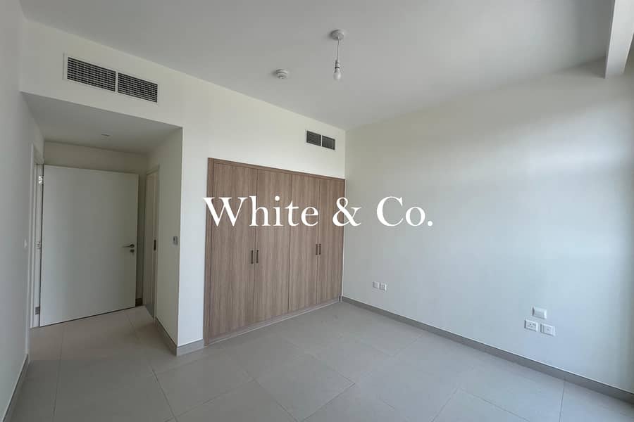 Semi-detached Villa | Rooftop | Large Plot - Image 10