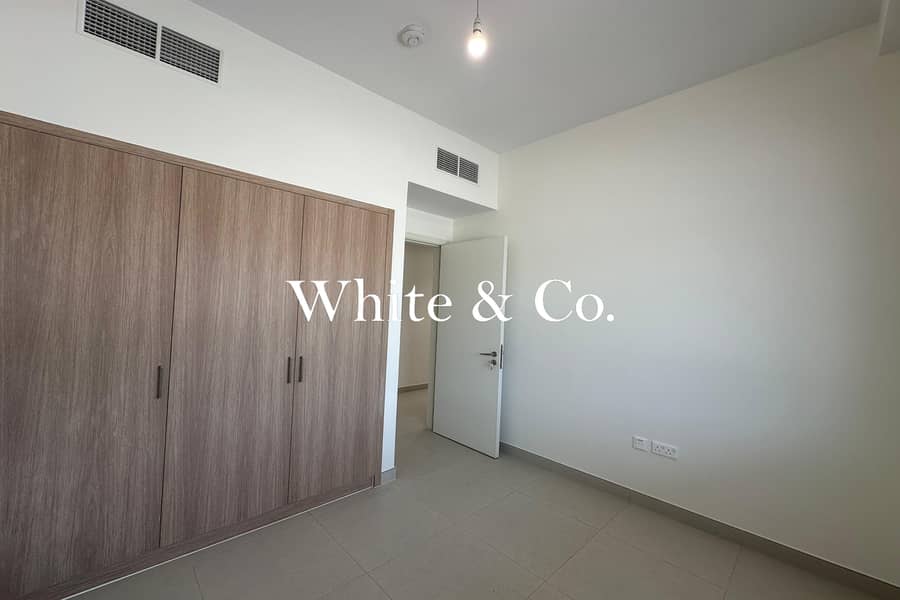 Semi-detached Villa | Rooftop | Large Plot - Image 16