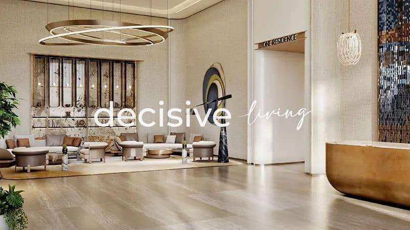 High Floor | Beautiful Location | More Option