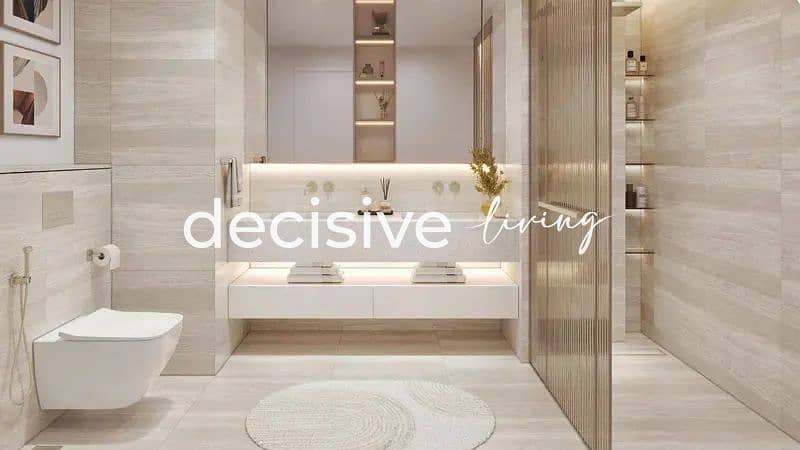 High Floor | Beautiful Location | More Option - Image 7