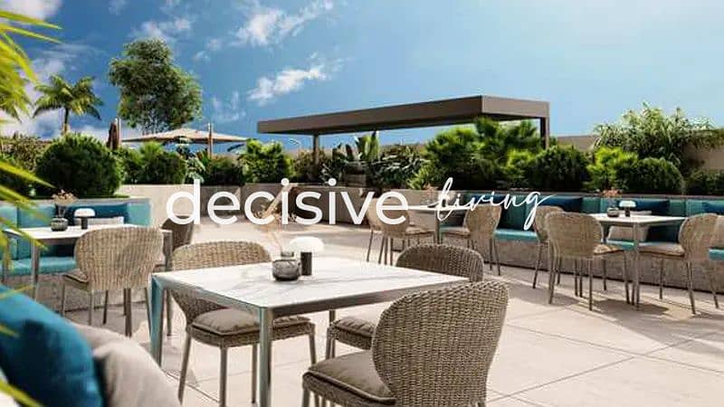 High Floor | Beautiful Location | More Option - Image 8