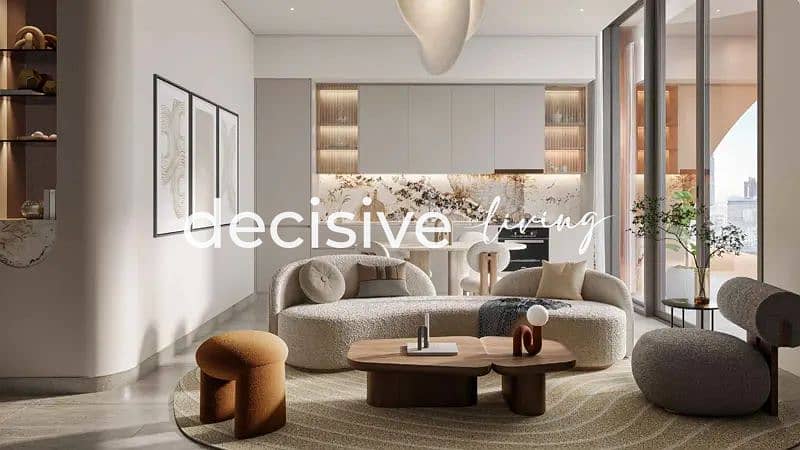 High Floor | Beautiful Location | More Option - Image 9