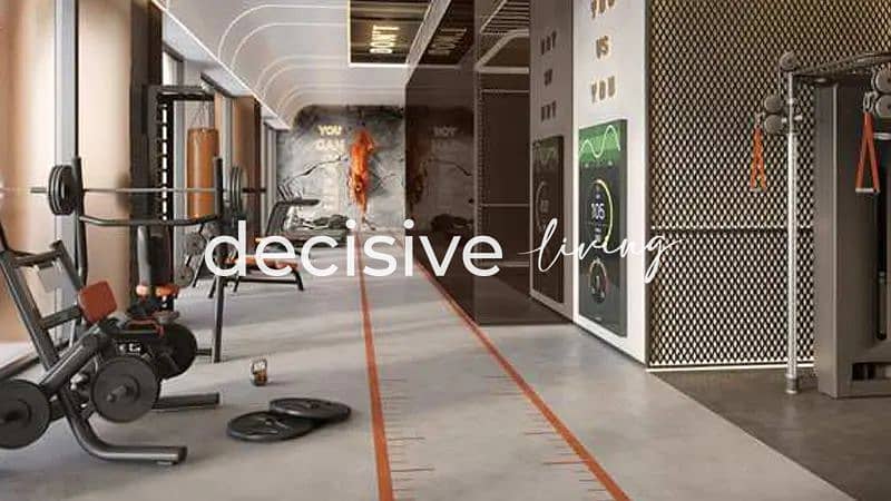 High Floor | Beautiful Location | More Option - Image 10