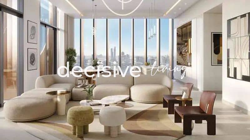 High Floor | Beautiful Location | More Option - Image 11