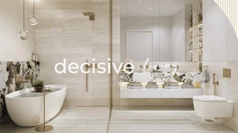 High Floor | Beautiful Location | More Option - Image 12