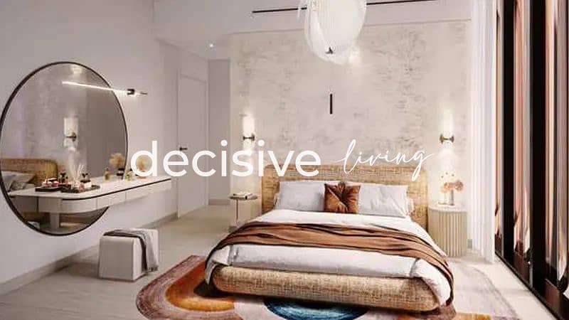 High Floor | Beautiful Location | More Option - Image 13