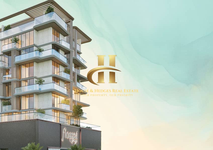 Modern Apartments | Smart Layouts | Coastal Living