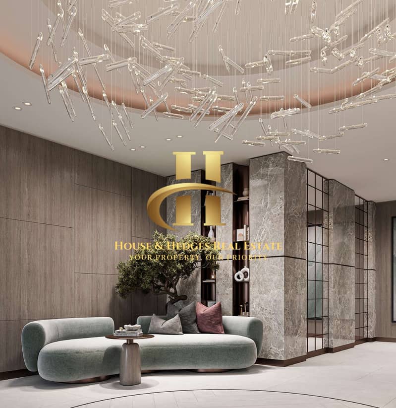 Modern Apartments | Smart Layouts | Coastal Living