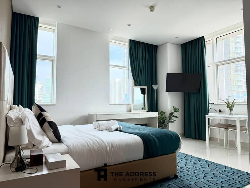 For Sale | Fully Furnished | Investor Deal