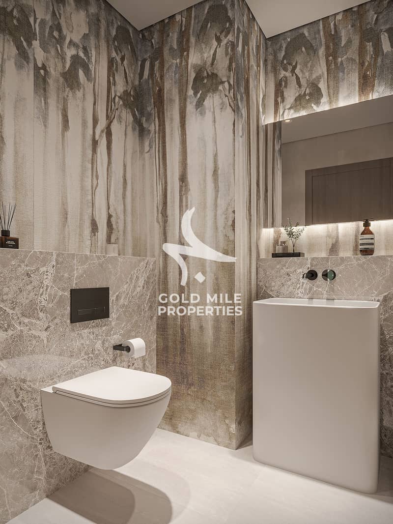 Island Living || 3BR + Study || High ROI || Flexible Payment Plans || Smart - Image 23