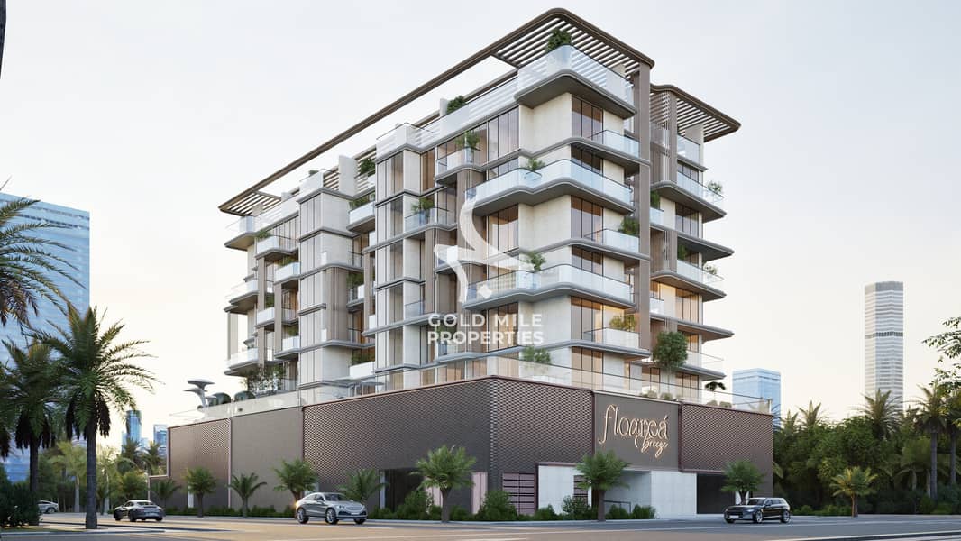 Island Living || 3BR + Study || High ROI || Flexible Payment Plans || Smart - Image 25