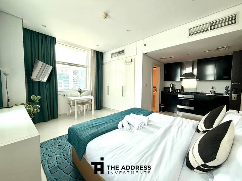 For Sale | Fully Furnished | Investor Deal