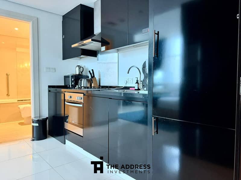 For Sale | Fully Furnished | Investor Deal