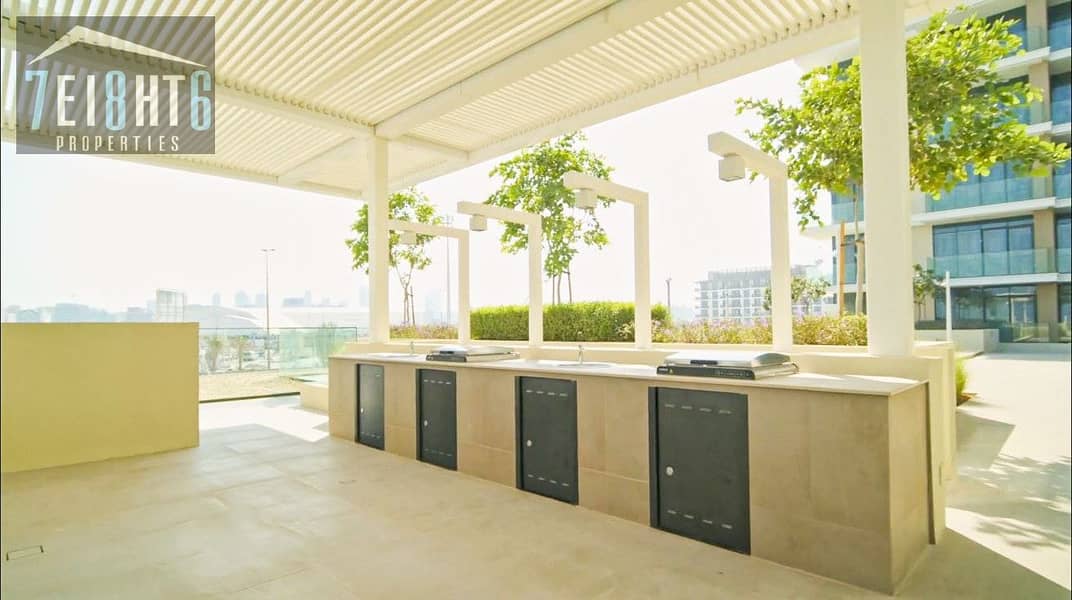 Vastu compliant || Easy access || Spacious || Stunning 2 bedroom apartment available - Image 14