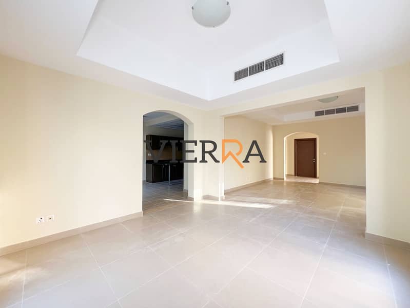 Single Row | Twin Villa| Landscape garden - Image 6