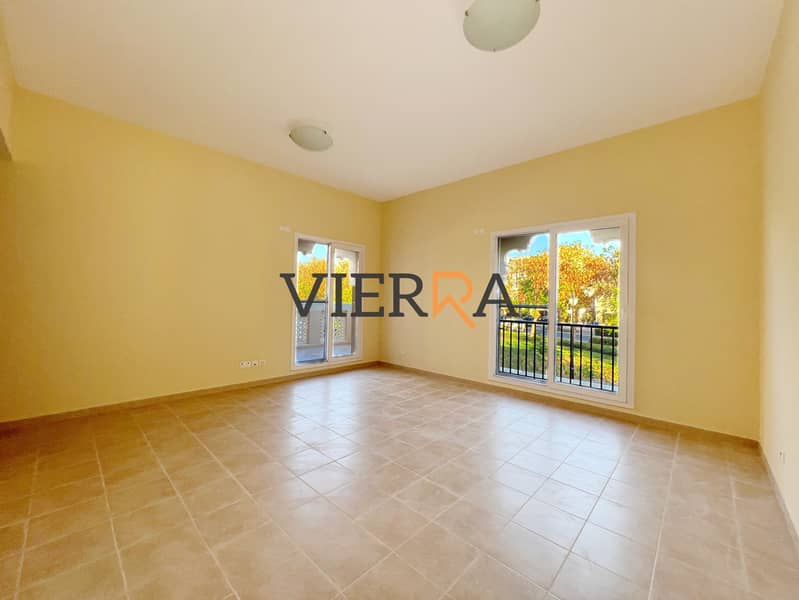 Single Row | Twin Villa| Landscape garden - Image 9