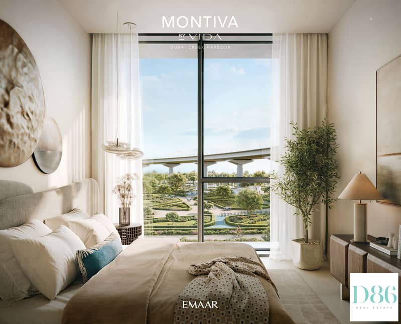 2 Units LEFT | Branded | High ROI | Prime Location | Q3 – 2029