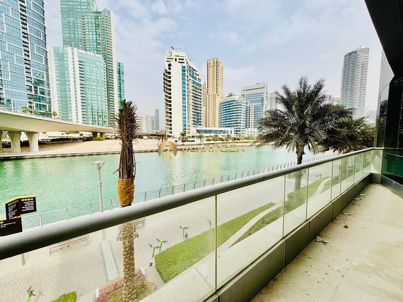 Community View | Prime Location | Spacious Unit