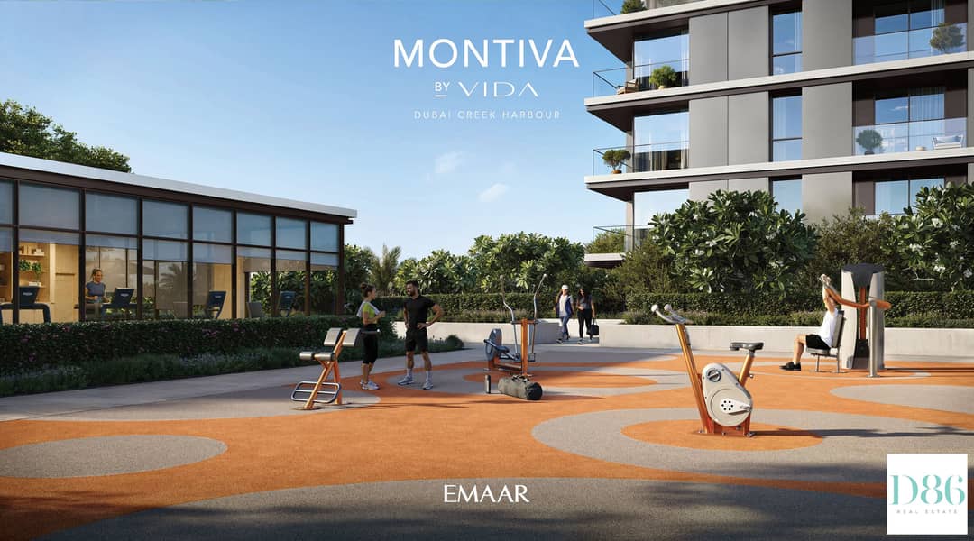 2 Units LEFT | Branded | High ROI | Prime Location | Q3 – 2029 - Image 8