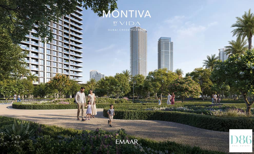 2 Units LEFT | Branded | High ROI | Prime Location | Q3 – 2029 - Image 9